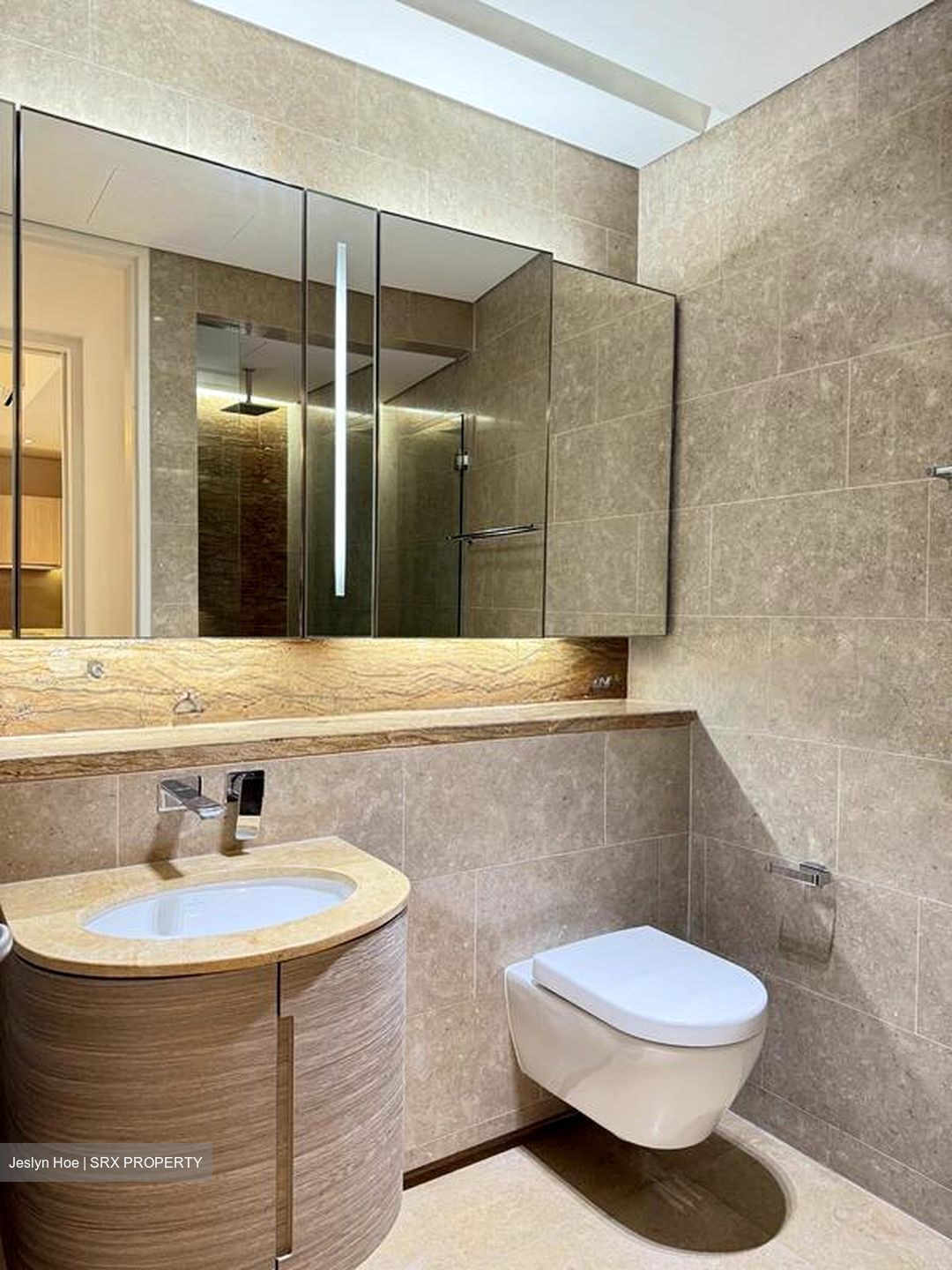 Duo Residences (D7), Apartment #497811091